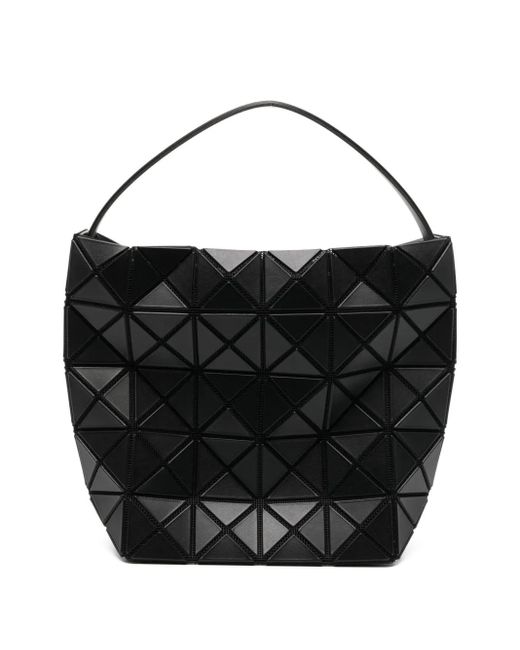 Borsa Valley di Issey Miyake in Black