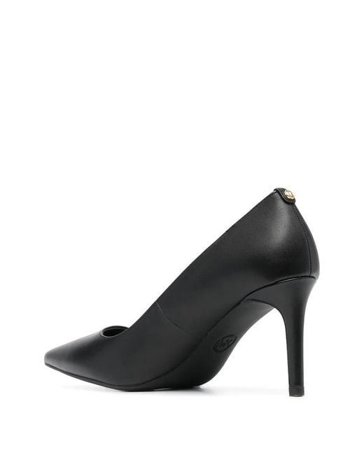 MICHAEL Michael Kors Black Alina Flex Pump