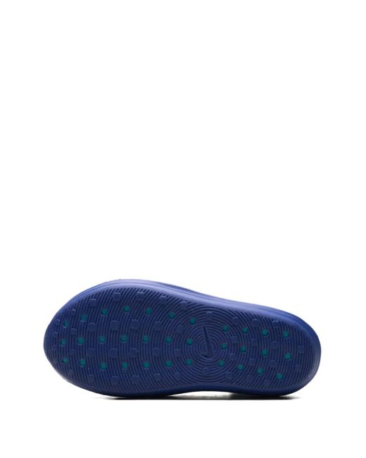 Baskets Reactx Rejuven8 À Perforations Nike pour homme en coloris Blue