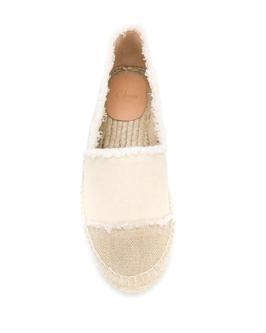 Castaner Natural Campala Espadrilles