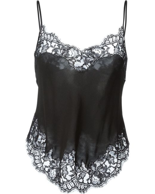 Black lace camisole tops Buy Camisoles and Tank Tops at Macy's and get FREE SHIPPING with $99 purchase! Shop for lace camisole, seamless, open-bust camisole and more styles.