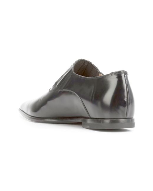 vivienne westwood slip on shoes