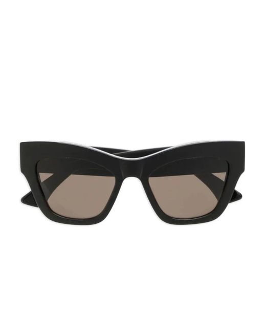 Han Kjobenhavn Black Jenali Sunglasses