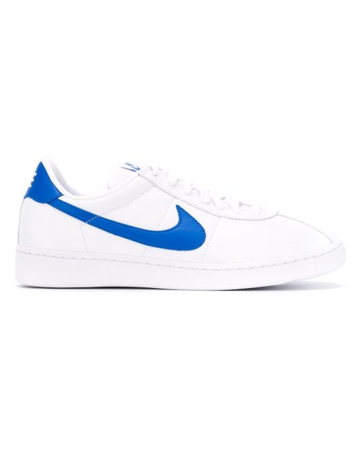 Silla Necesito marcador Nike 'bruin Qs' Sneakers in Blue for Men | Lyst