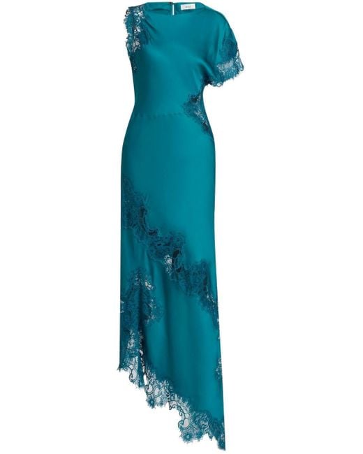 A.L.C. Blue A. L.C. Alessia Dress