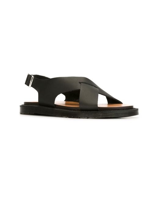 Dr martens abella clearance sandals