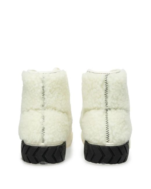 BOTH Paris Natural Tyre Sneakers
