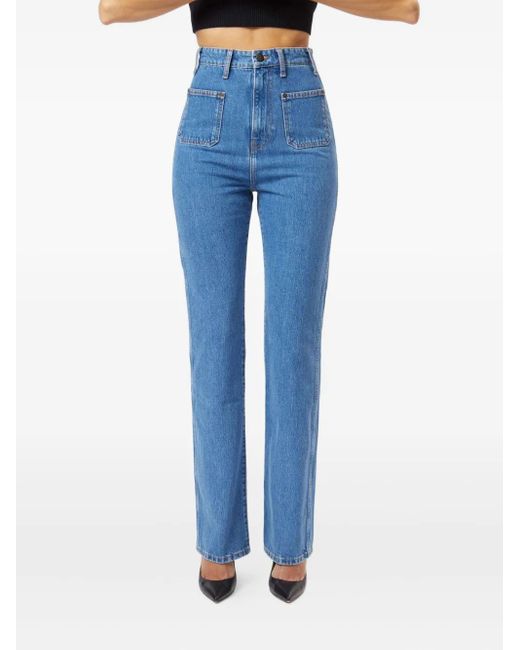 No44 Blue Play Jeans