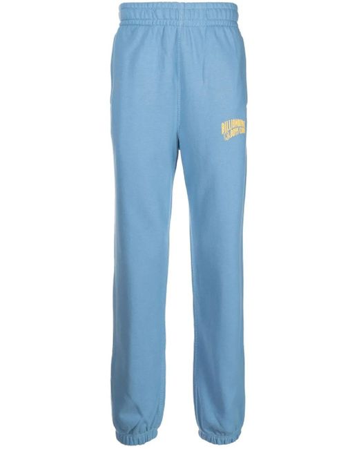 Joggers Con Stampa di BBCICECREAM in Blue da Uomo