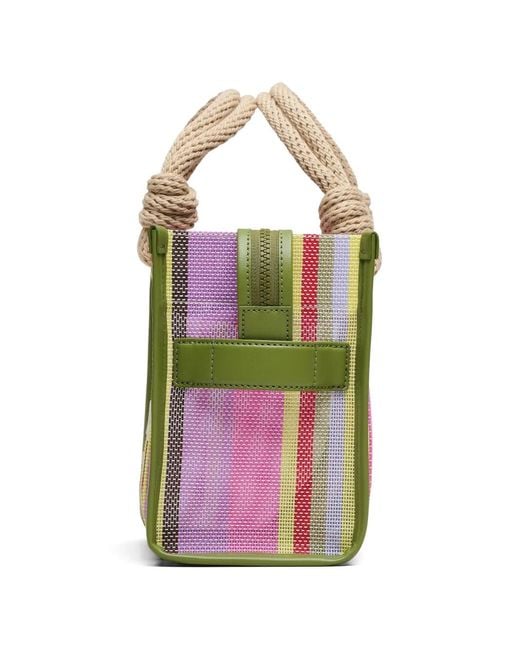 Marc Jacobs Pink The Large Tote