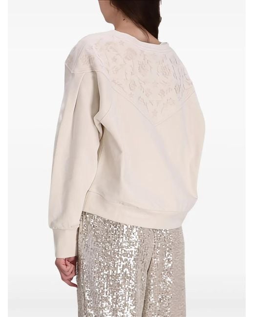 Boss Natural C Even Sweatshirt