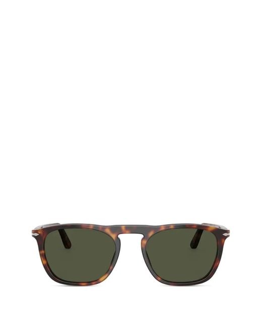 Persol Green Gae Sunglasses