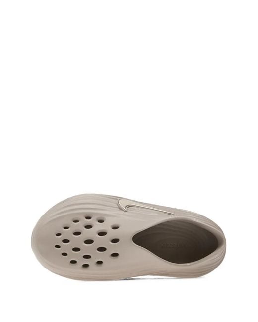 Nike Gray Reactx Rejuven8 Sneakers