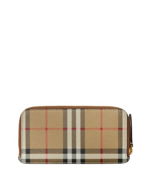 Burberry Natural Long Somerset
