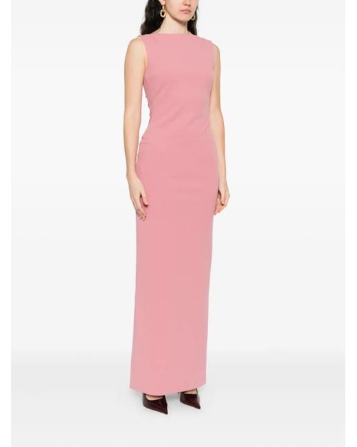 Solace London Pink Clothes