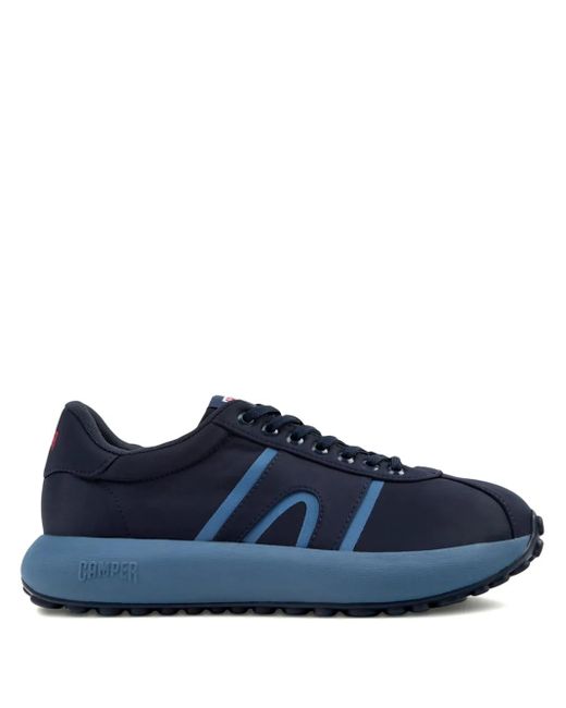 Camper Blue Pelotas Athens Sneakers for men