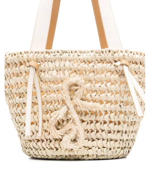 Ruslan Baginskiy Natural The Corn Tote Bag