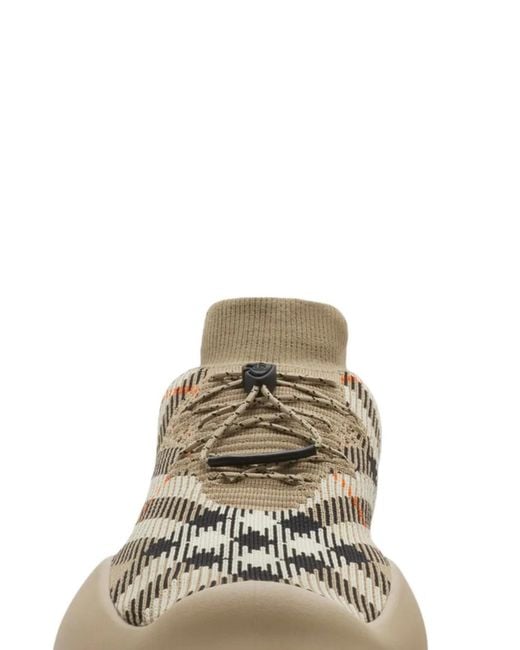 Burberry Multicolor Sneakers for men