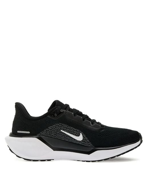 Nike Black Air Zoom Pegasus 41 Sneakers
