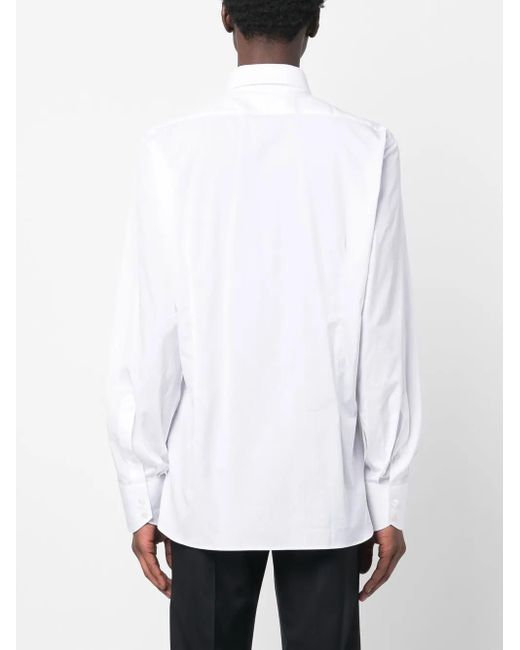 Tom Ford White Shirts for men