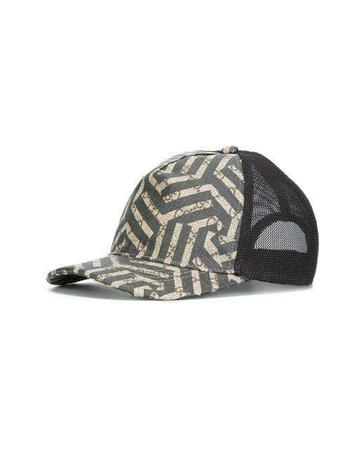 gucci caleido hat