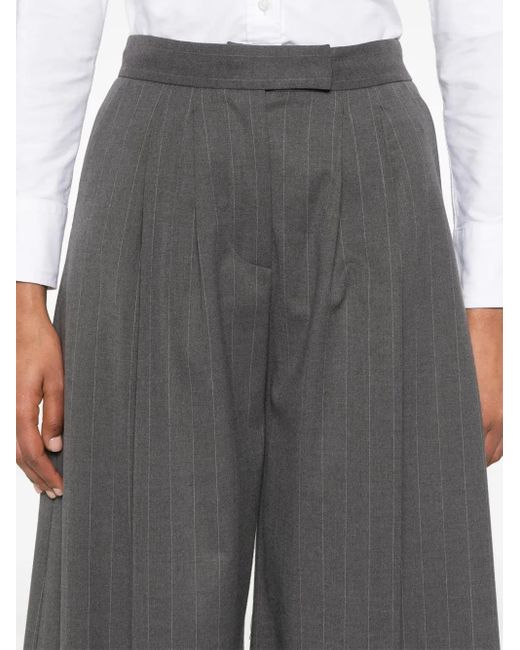 LE SULLY STUDIO Agnese パンツ Gray