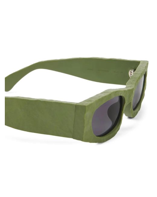 CAMPERLAB Gray Hirmu Sunglasses