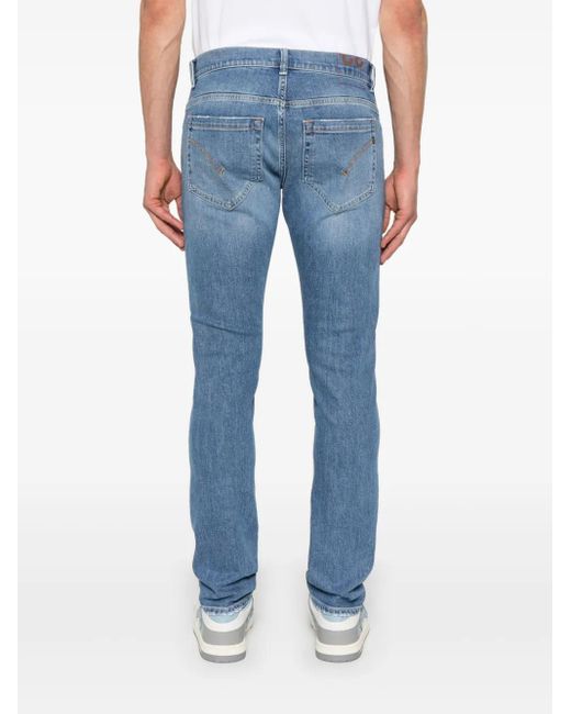 Dondup Blue George Jeans for men