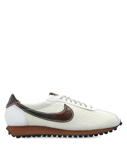 Nike White Ld-1000 Lace-Up Sneakers for men