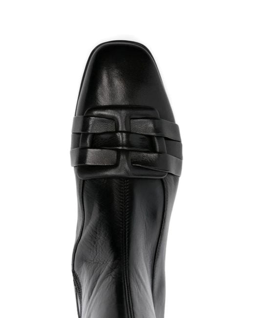 Stivali di Truman ́s in Black