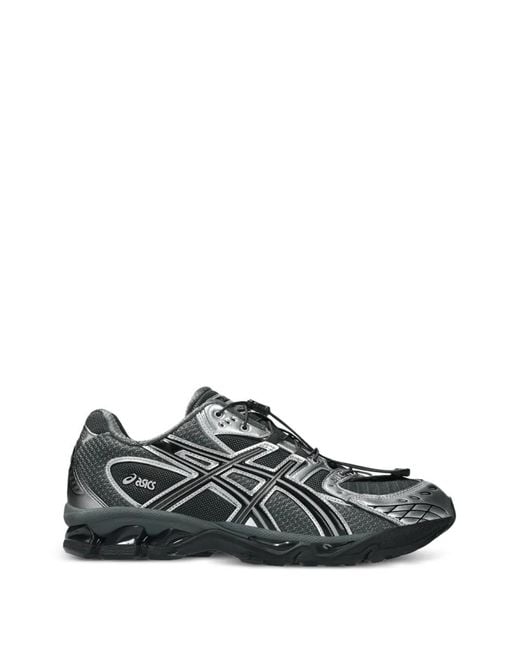 Asics Metallic Unaffected X Gel-Nimbus .1 Sneakers