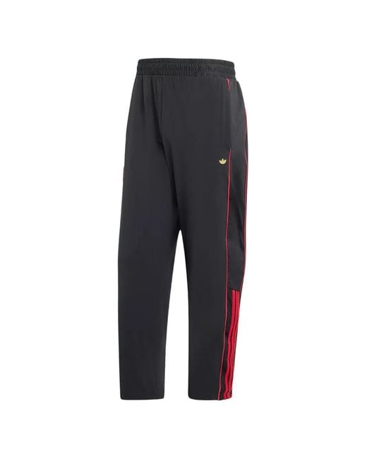 Adidas Black Pantalon De Jogging 98 for men