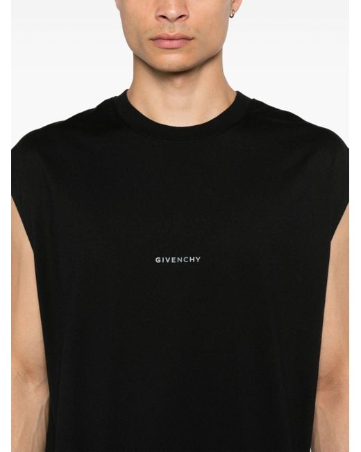 Givenchy tank top mens discount