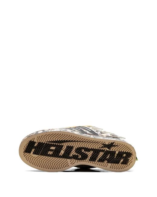X Hellstar Baskets Superstar Adidas pour homme en coloris Natural