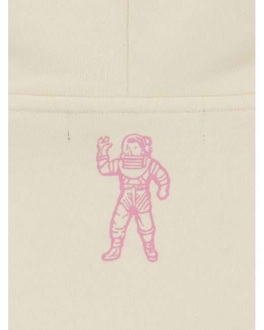 Hoodie À Imprimé Graphique BBCICECREAM pour homme en coloris White