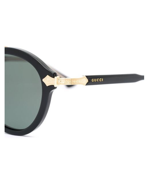 Gucci sunglasses - Japanese collection GUCCI Sunglasses GG0400S Made In Japan, 58[]18-140, FRAME  main image 4