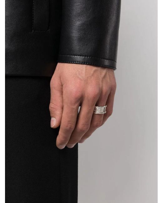 Alighieri White The Ring