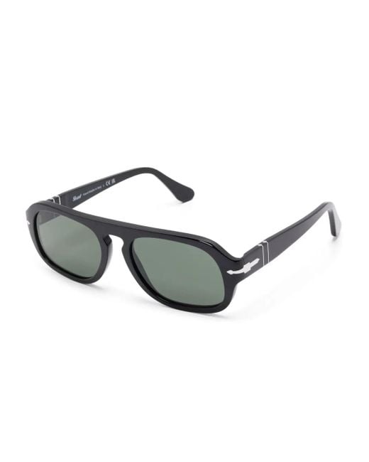 Persol Gray 3369S Sunglasses
