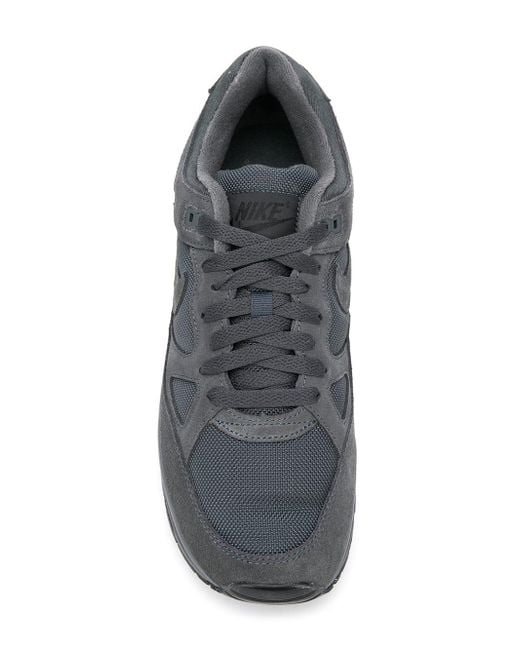 Nike air span 2 premium cheap anthracite