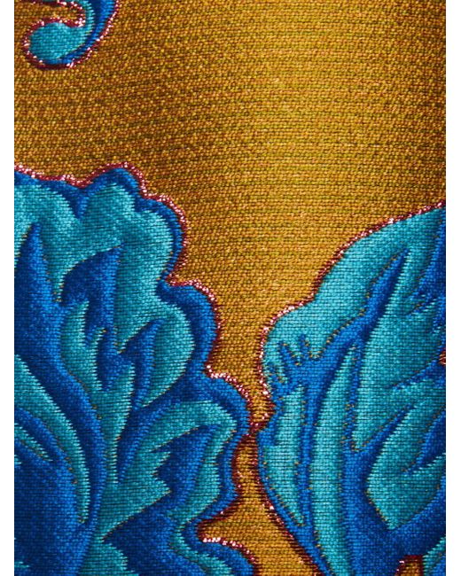 LaDoubleJ Blue Feria Skirt