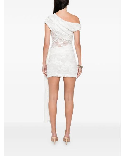 Self-Portrait White Dresses