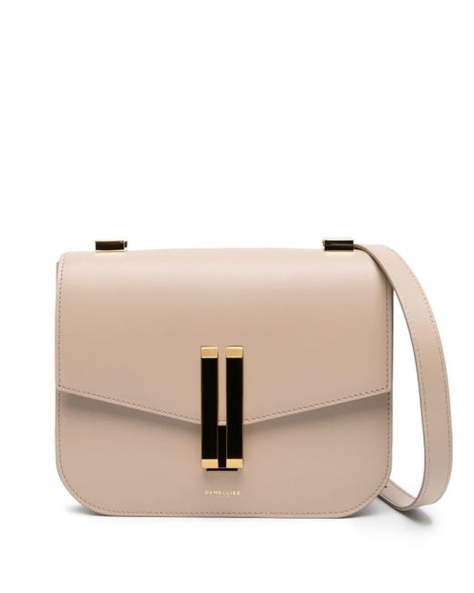 DeMellier London Natural The Vancouver Tasche