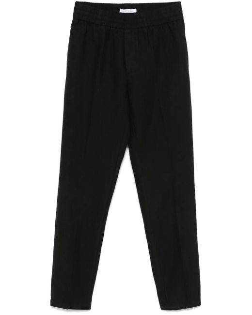 Samsøe & Samsøe Smithy Broek in het Black voor heren