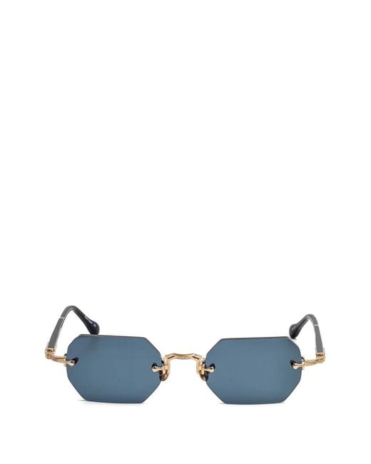 Matsuda Blue M5010 Sunglasses