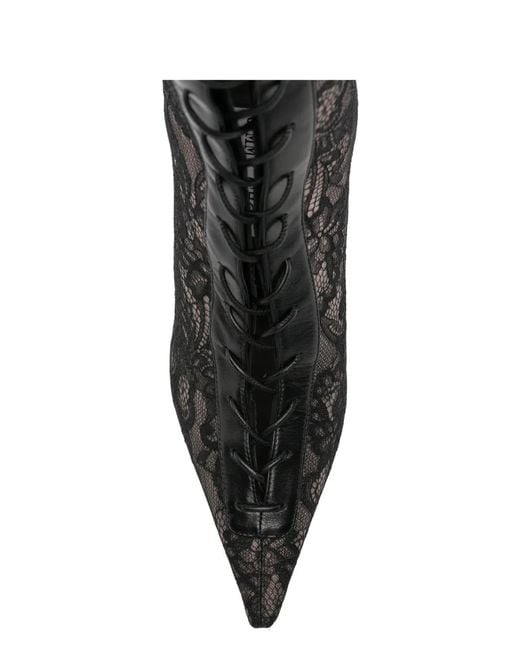 Jimmy Choo Black Shoes