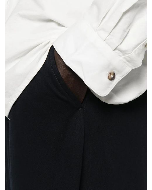 A.P.C. Ricky Broek in het White voor heren
