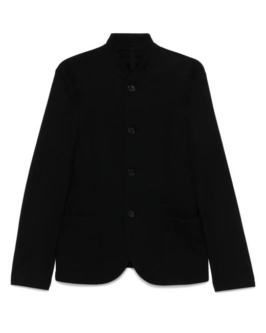 Veste En Laine Harris Wharf London pour homme en coloris Black