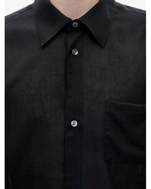 BERNER KUHL Natural Volume Shirt for men