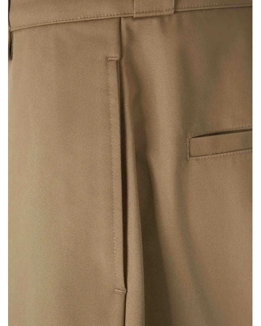 Willy Chavarria Natural Cholo Chinos for men