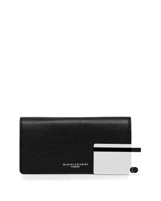 Portafoglio di Gianni Chiarini in Black